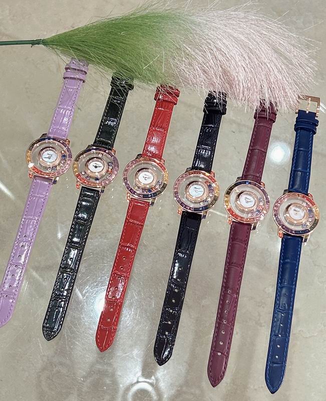 Chopard watch 010508